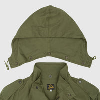 FIELD COAT