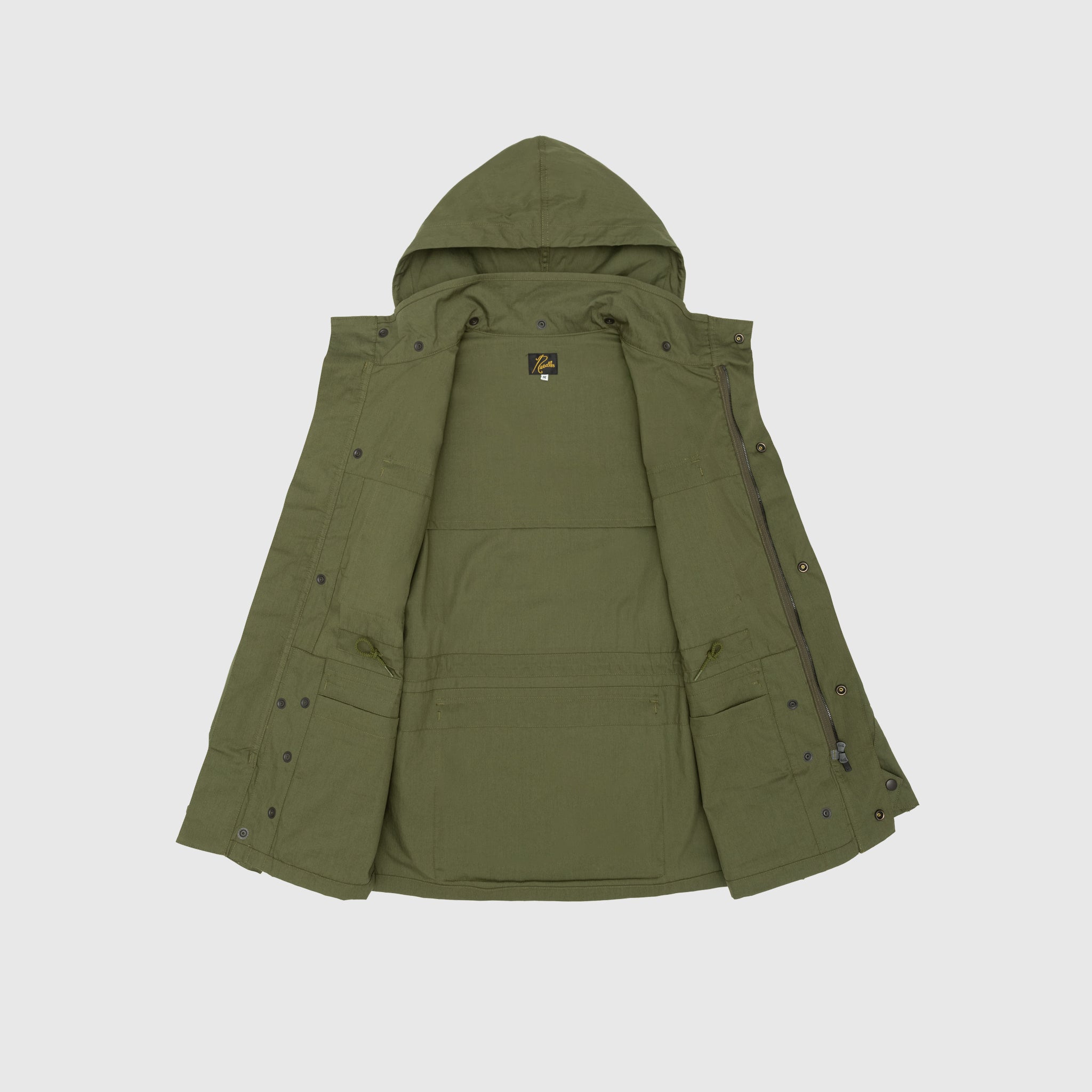 FIELD COAT