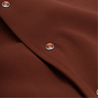 PIPING COWBOY JACKET