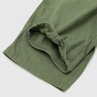 WIDE BAKER PANTS