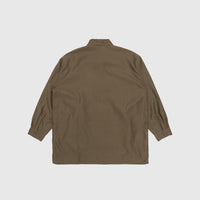 SOUVENIR SHIRT LS