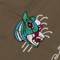 SOUVENIR SHIRT LS