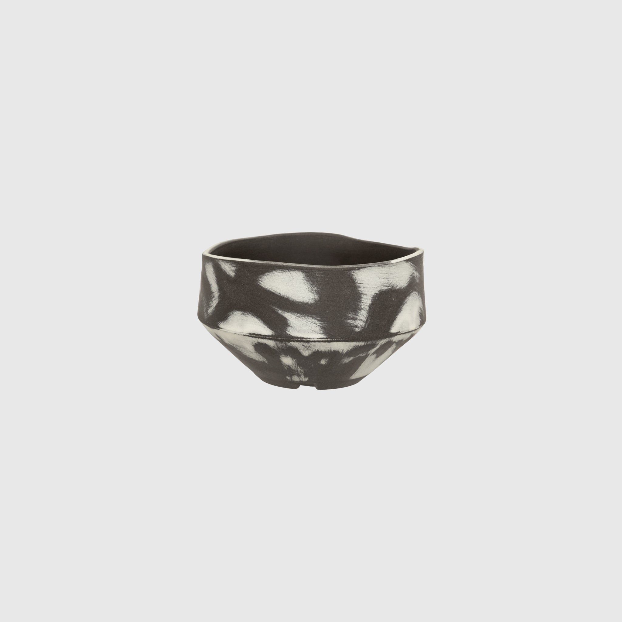 SRL x TSUKAMOTO DISTORTION ROUNDTYPE POT