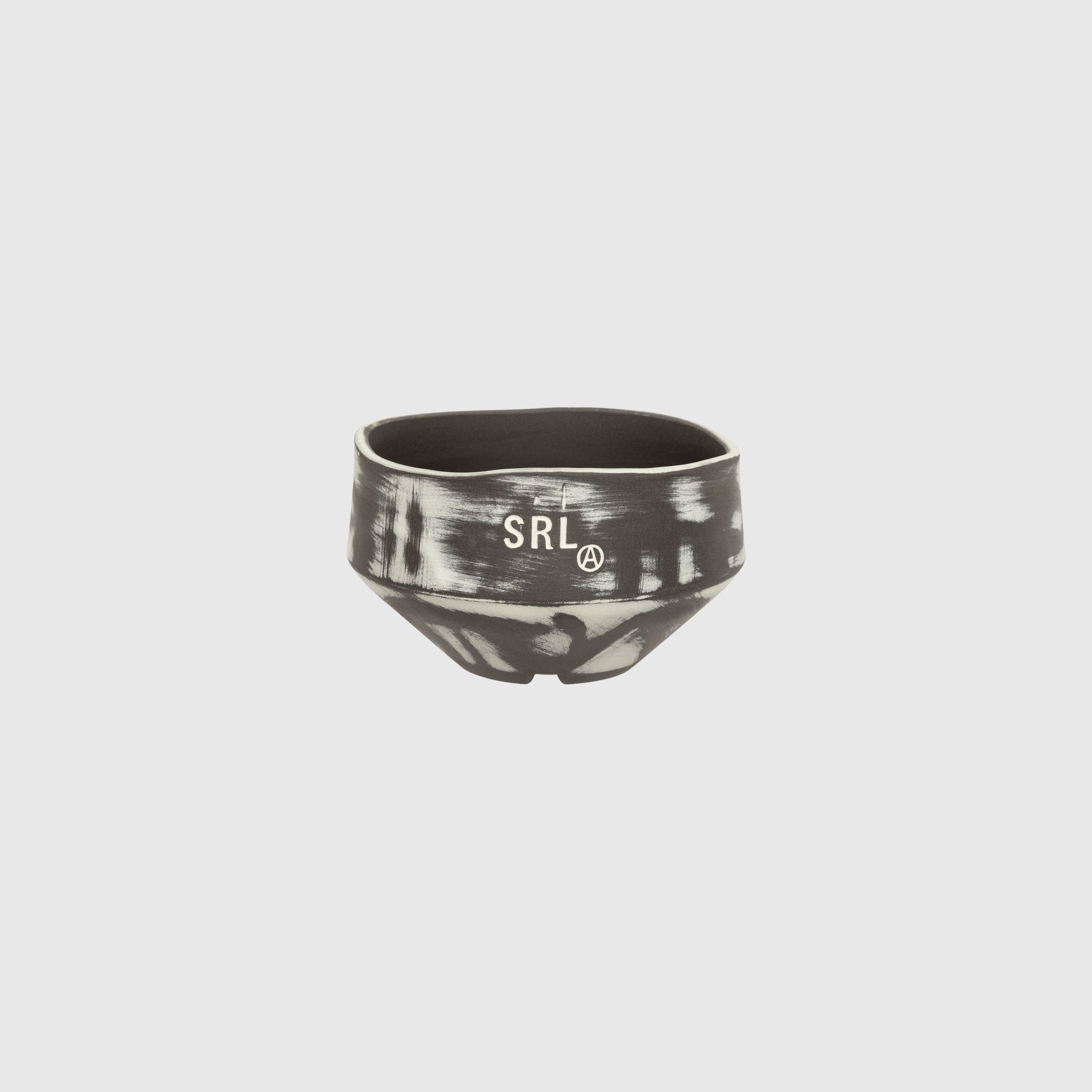 SRL x TSUKAMOTO DISTORTION ROUNDTYPE POT