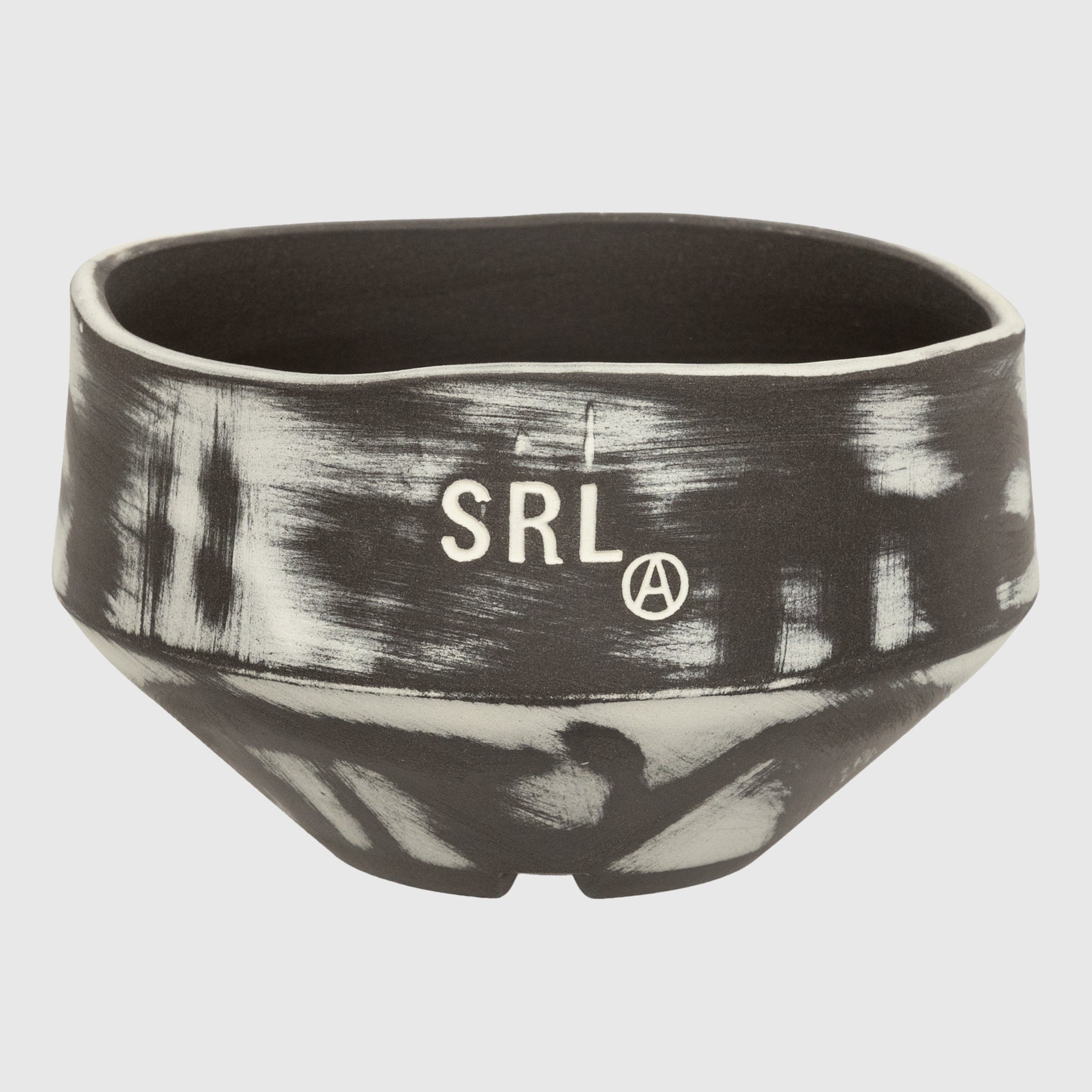 SRL x TSUKAMOTO DISTORTION ROUNDTYPE POT