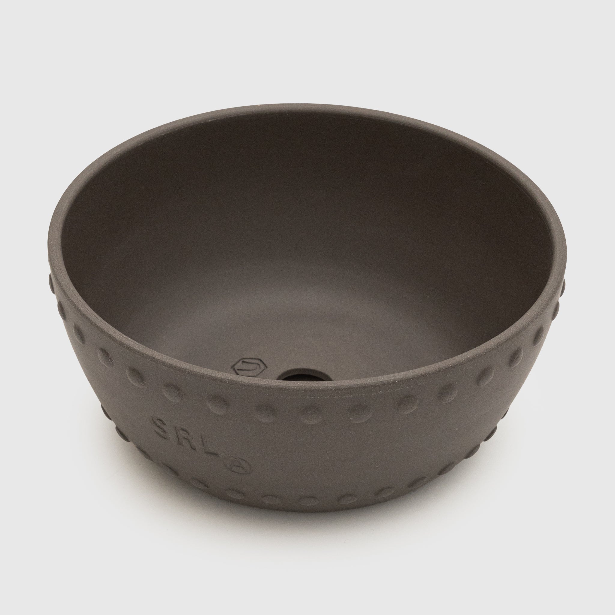 SRL x TSUKAMOTO SPOTS ROUNDTYPE POT-L