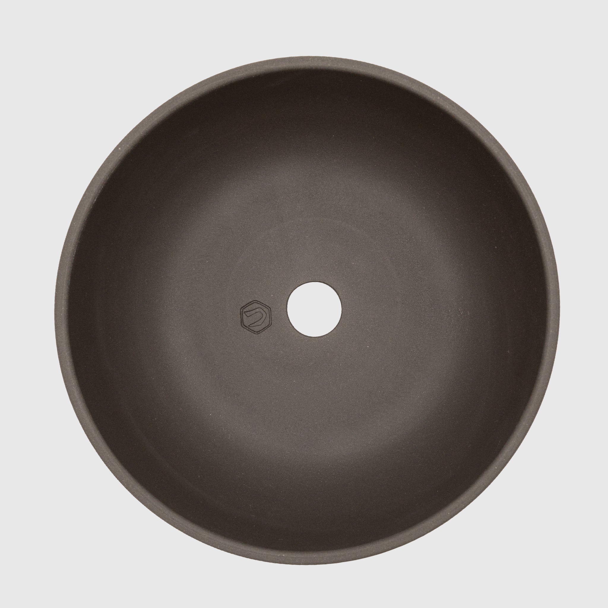 SRL x TSUKAMOTO SPOTS ROUNDTYPE POT-L