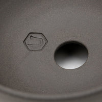 SRL x TSUKAMOTO SPOTS ROUNDTYPE POT-L