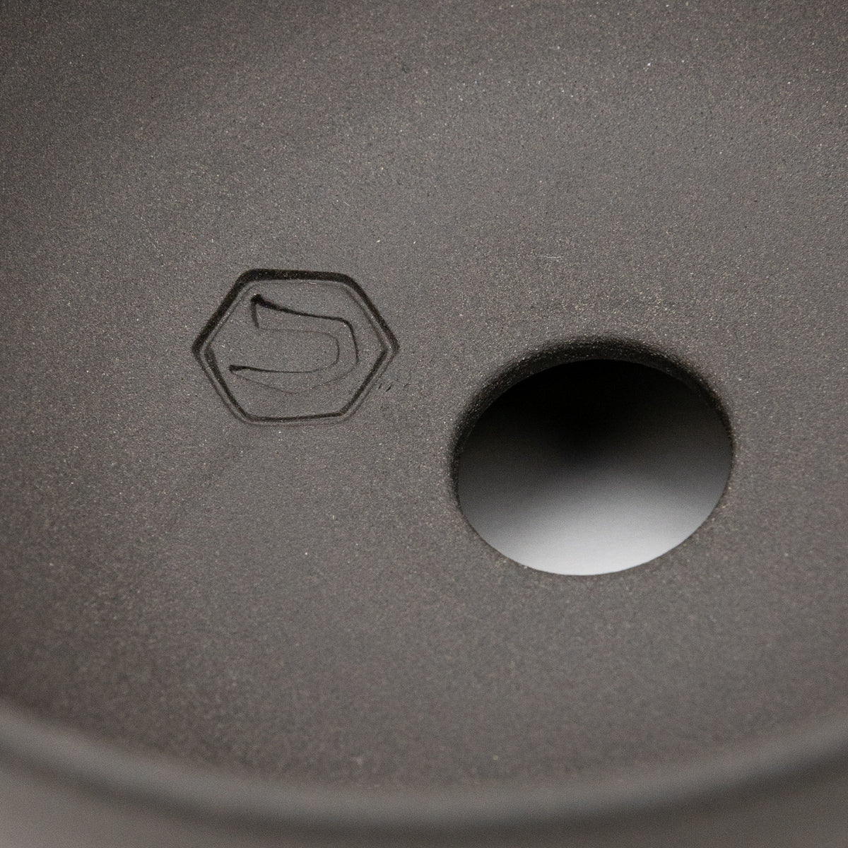 SRL x TSUKAMOTO SPOTS ROUNDTYPE POT-L