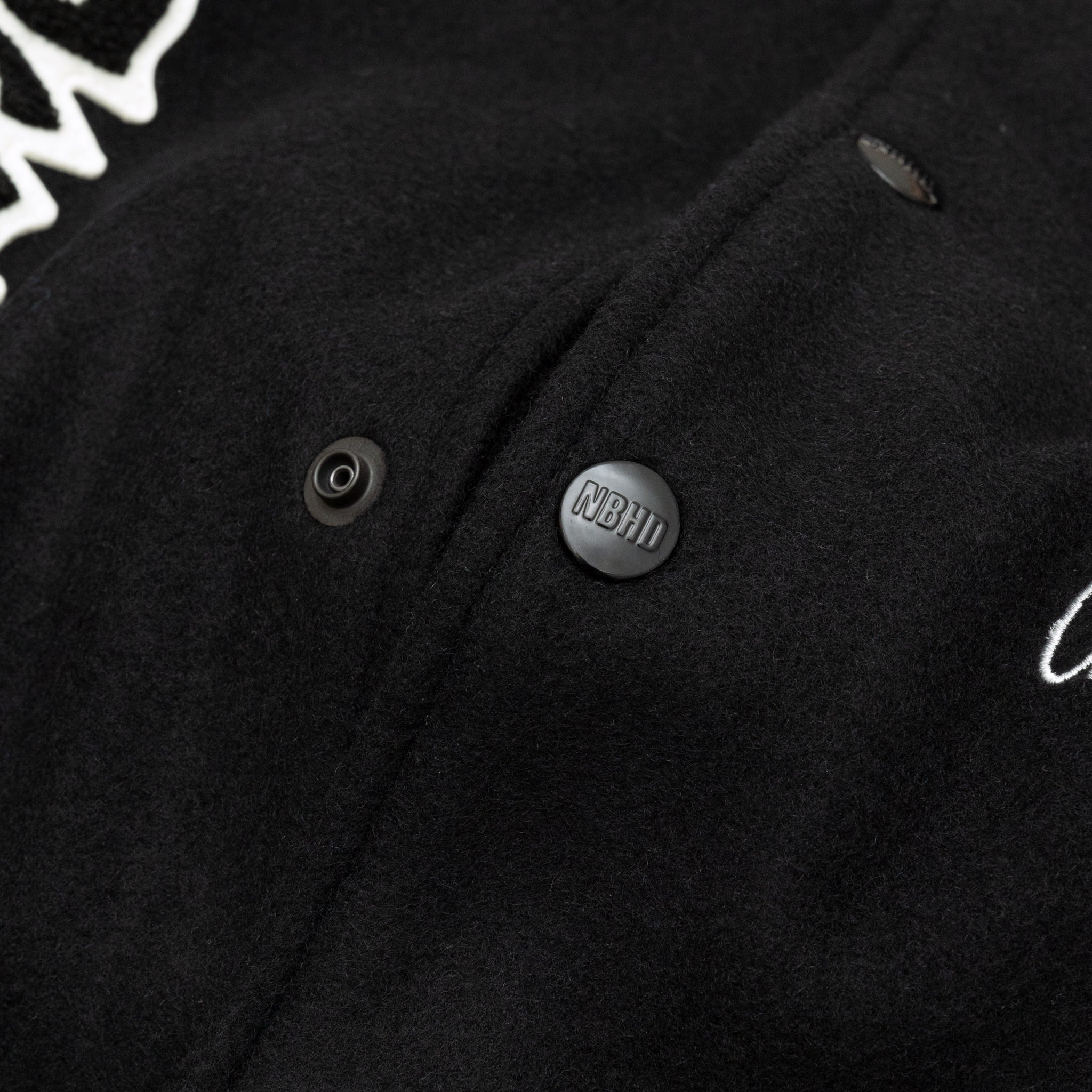 STADIUM JACKET