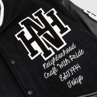 STADIUM JACKET