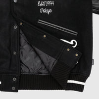 STADIUM JACKET