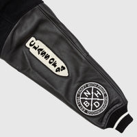 STADIUM JACKET