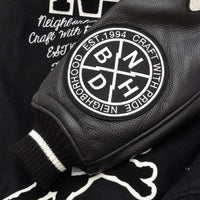STADIUM JACKET