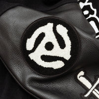 STADIUM JACKET