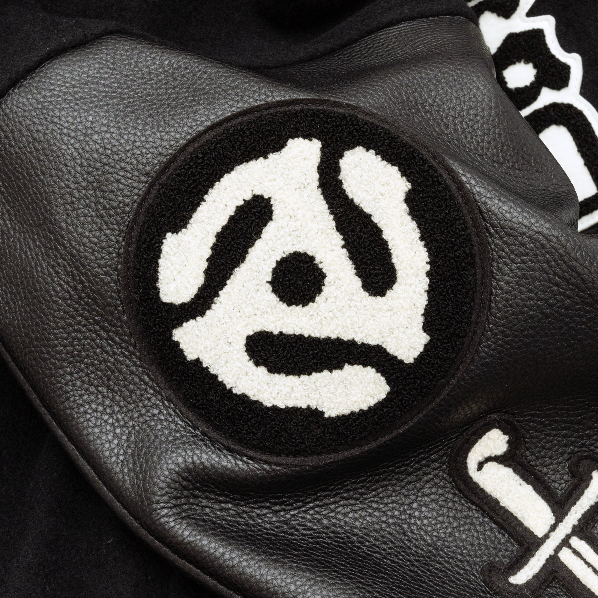 STADIUM JACKET