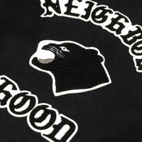 STADIUM JACKET