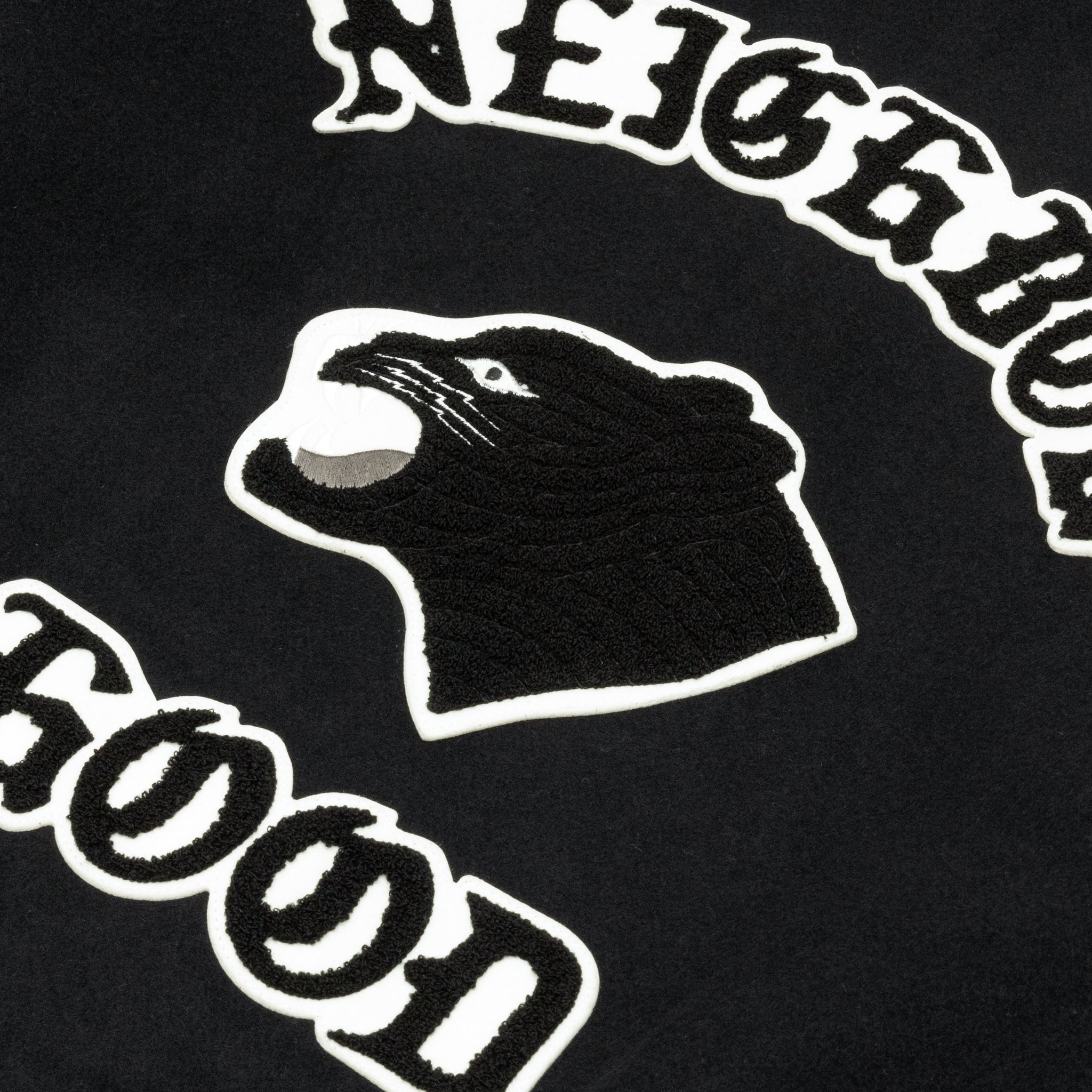 STADIUM JACKET