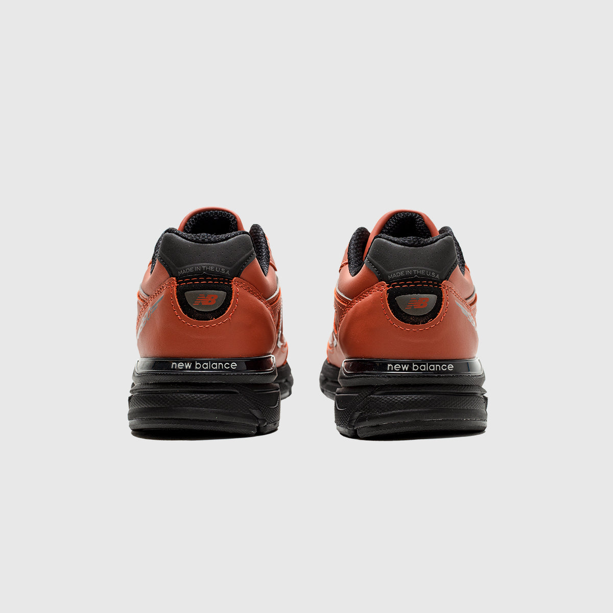 U990RB4 "MADE IN USA"