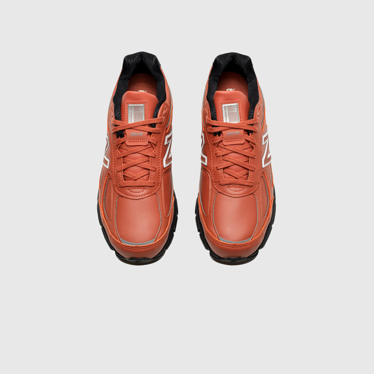 U990RB4 "MADE IN USA"