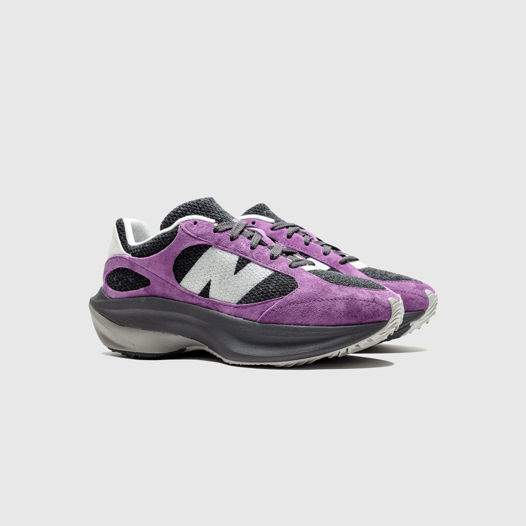 WRPD RUNNER