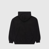 SOLID SWEAT L/S HOODIE
