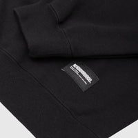 SOLID SWEAT L/S HOODIE