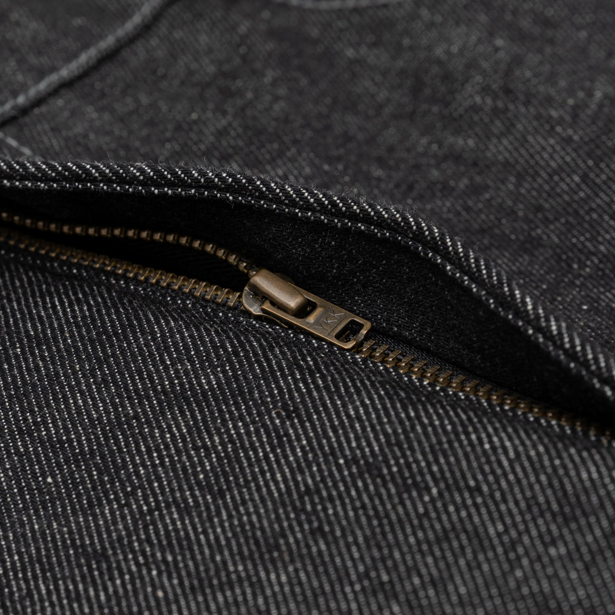 5 POCKET JEAN