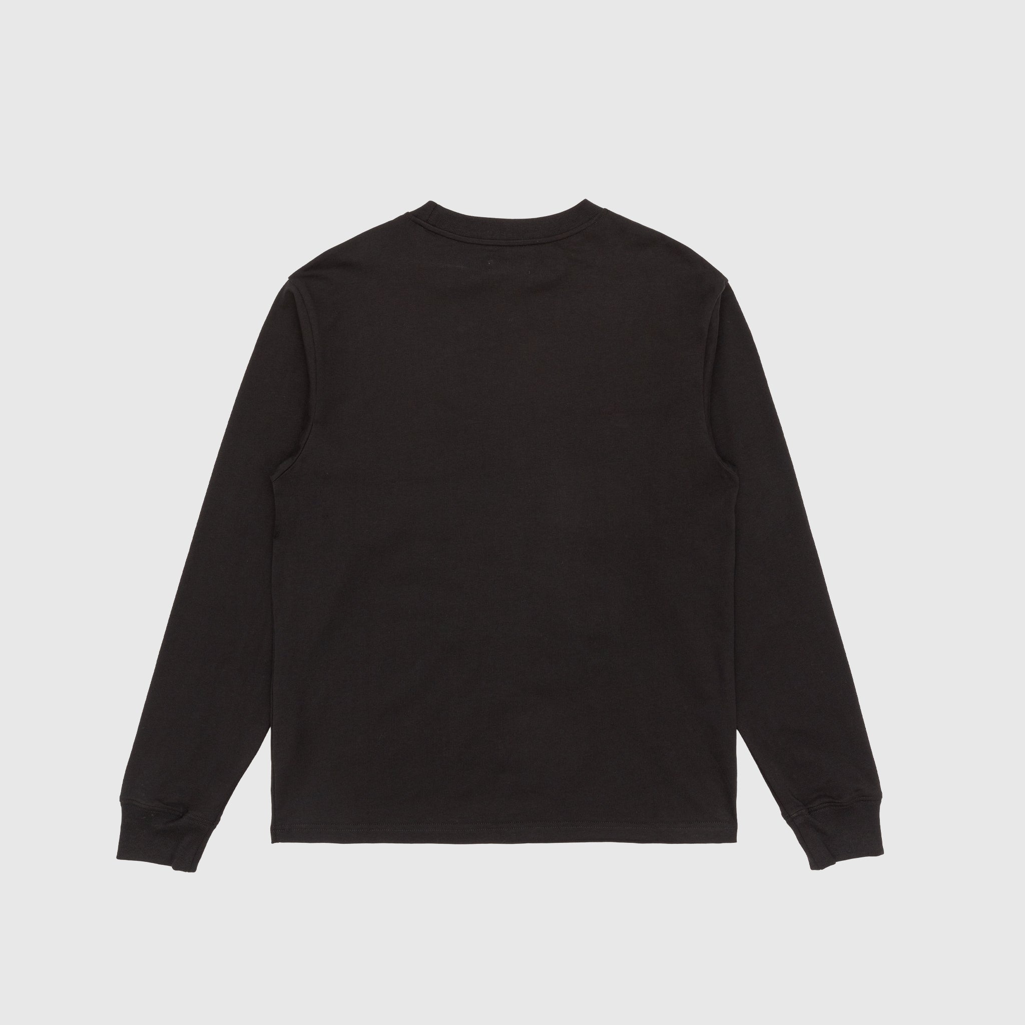 REGGAE KLUB L/S T-SHIRT