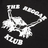 REGGAE KLUB L/S T-SHIRT
