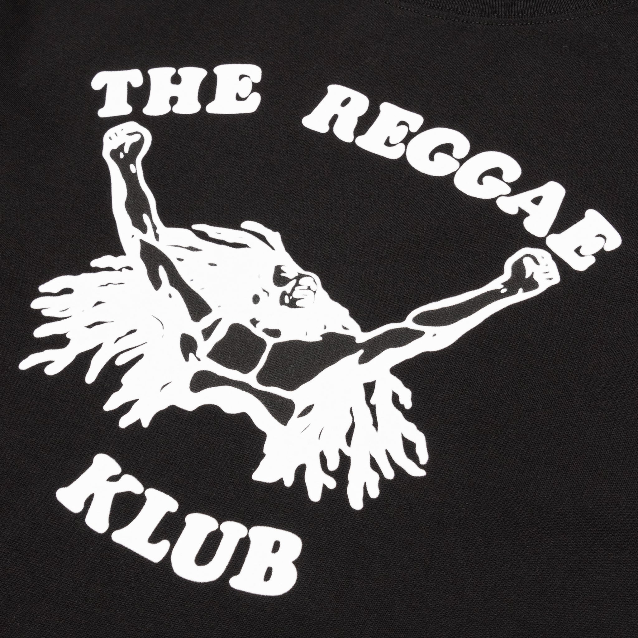 REGGAE KLUB L/S T-SHIRT