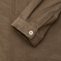 CLASSIC TWO POCKET SHIRT