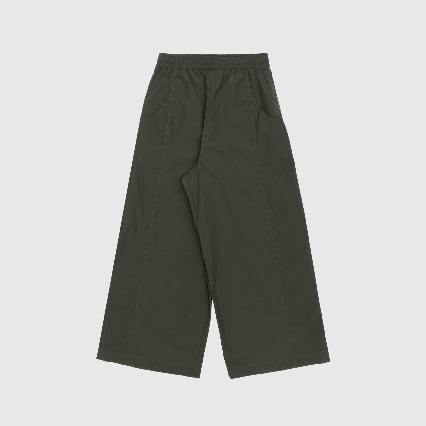 WIDE LEG TROUSER