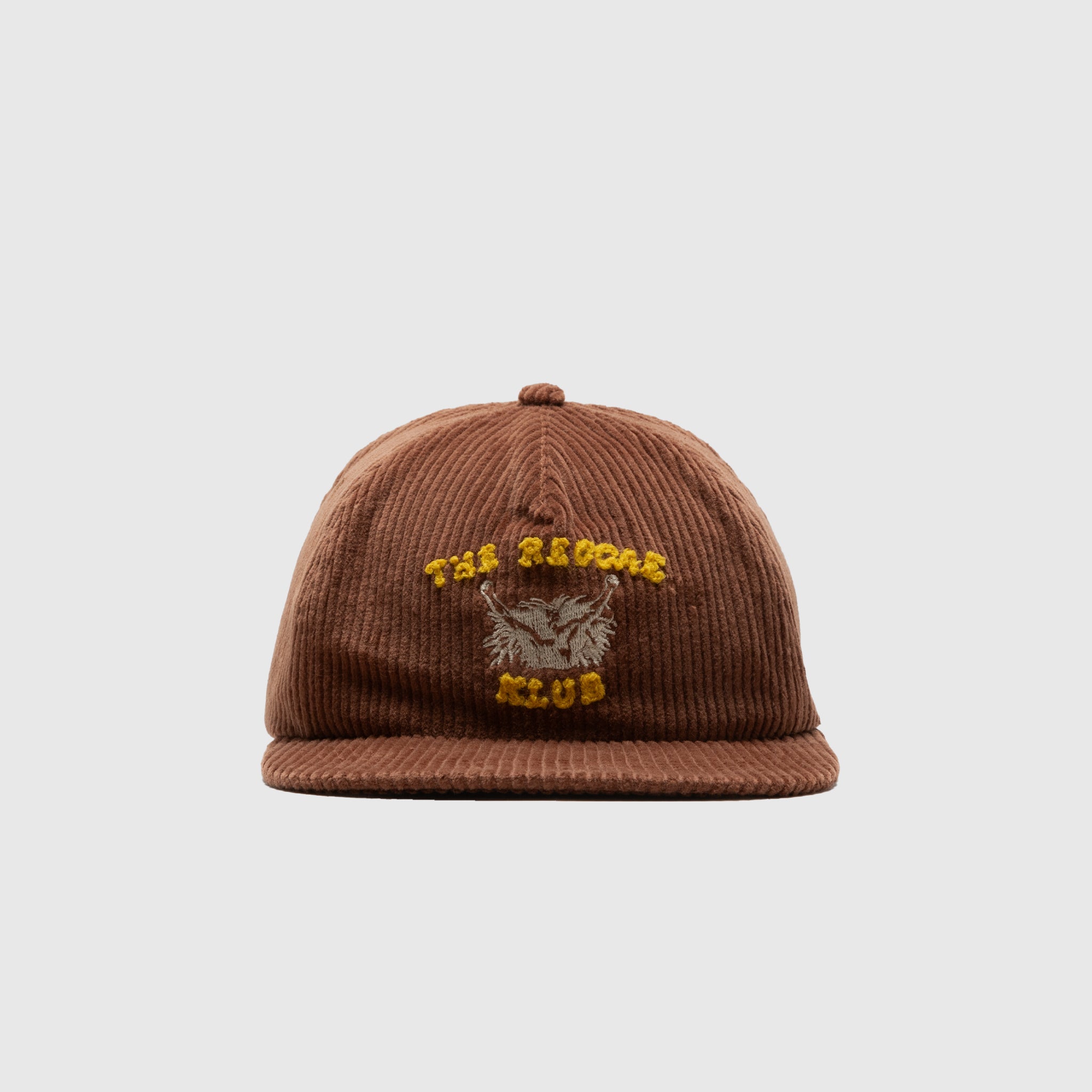 REGGAE KLUB CAP