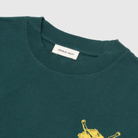 ROOTS ROCK REGGAE S/S T-SHIRT