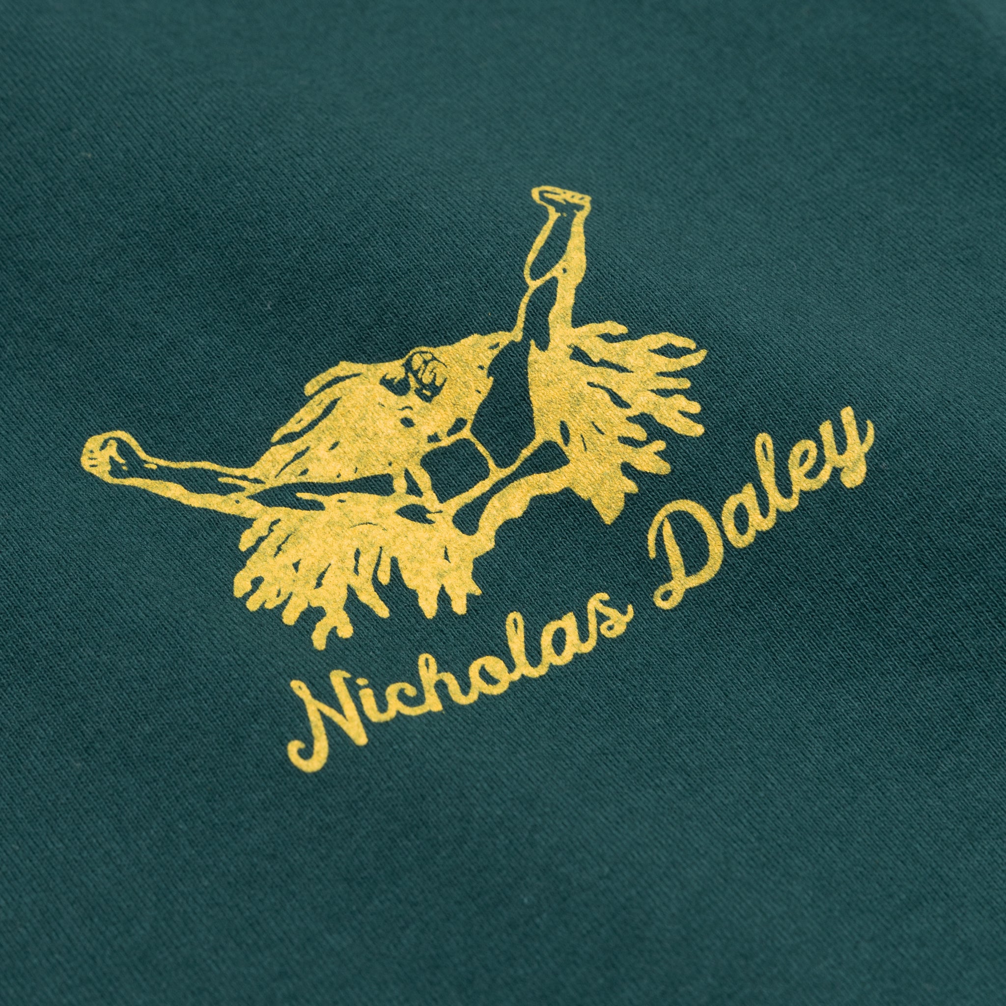 ROOTS ROCK REGGAE S/S T-SHIRT