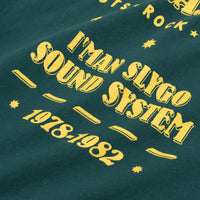 ROOTS ROCK REGGAE S/S T-SHIRT