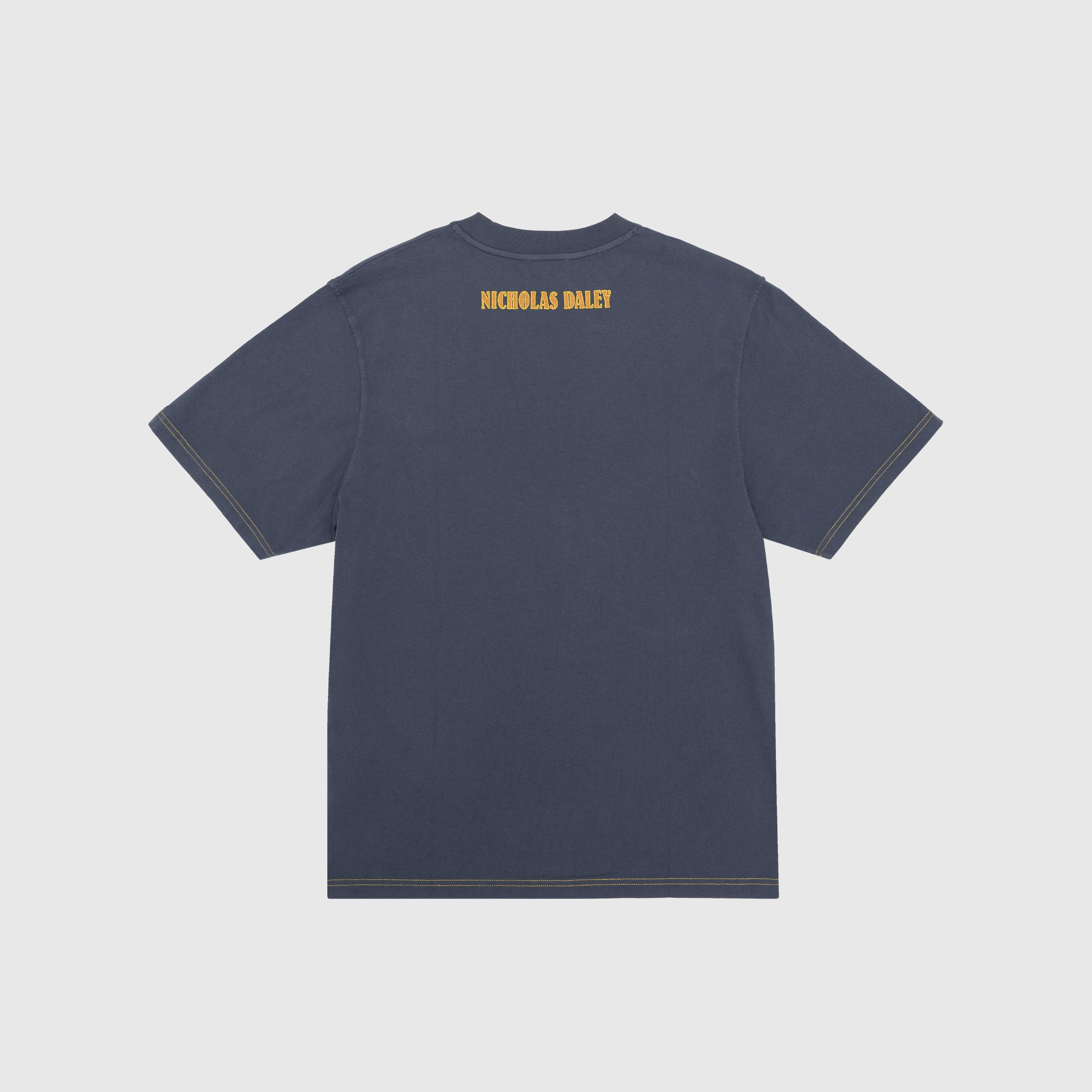 SLYGO  S/S T-SHIRT