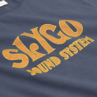 SLYGO  S/S T-SHIRT