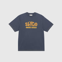 SLYGO  S/S T-SHIRT