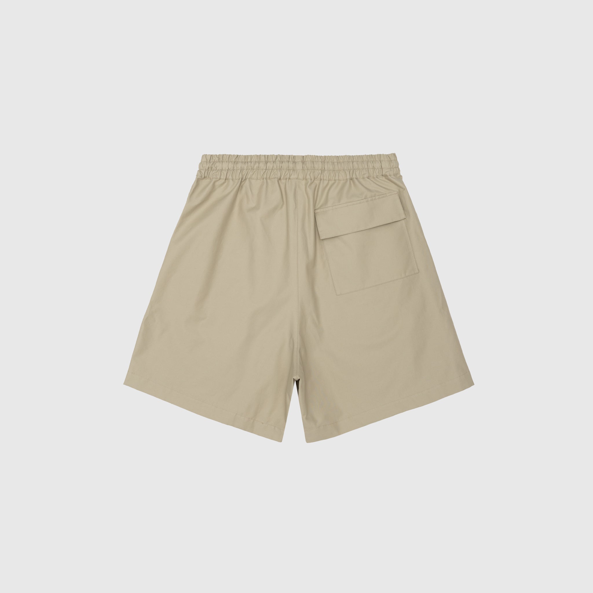 WIDE SHORT