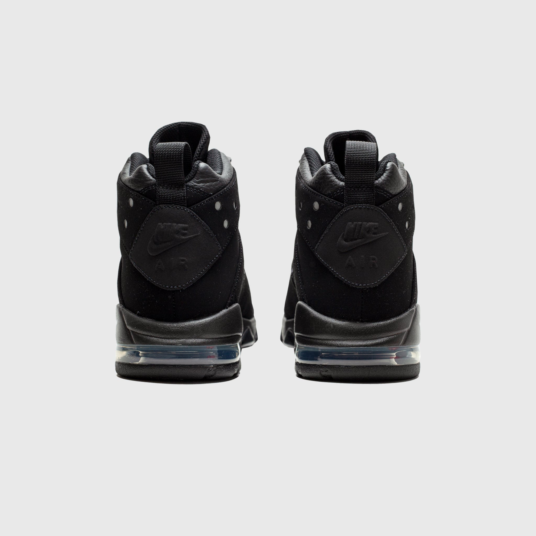 AIR MAX2 CB '94 "TRIPLE BLACK"