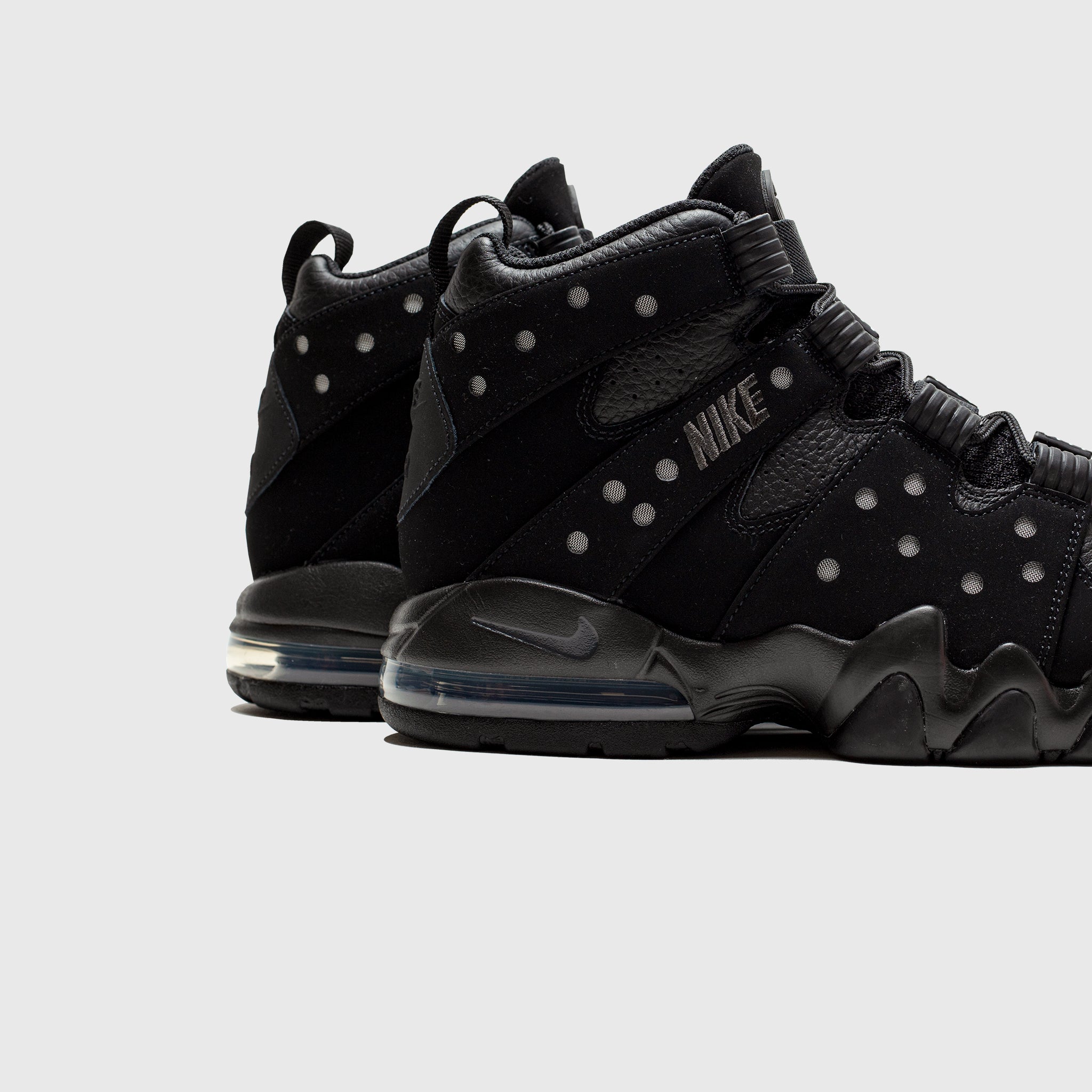AIR MAX2 CB '94 "TRIPLE BLACK"