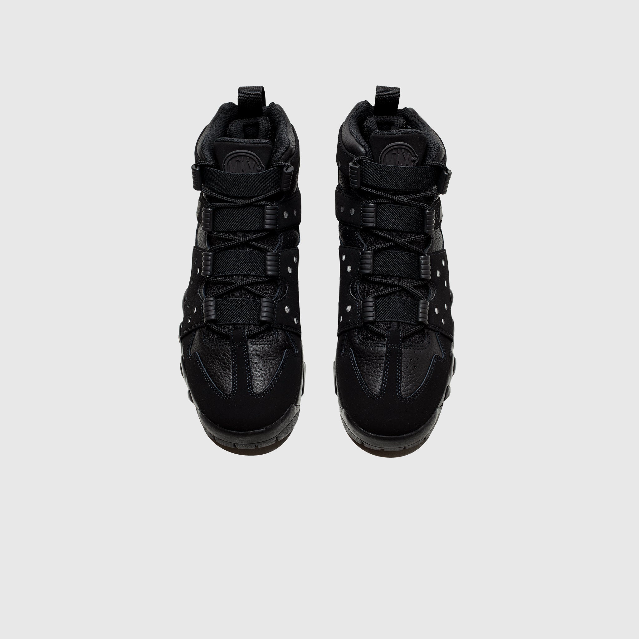 AIR MAX2 CB '94 "TRIPLE BLACK"