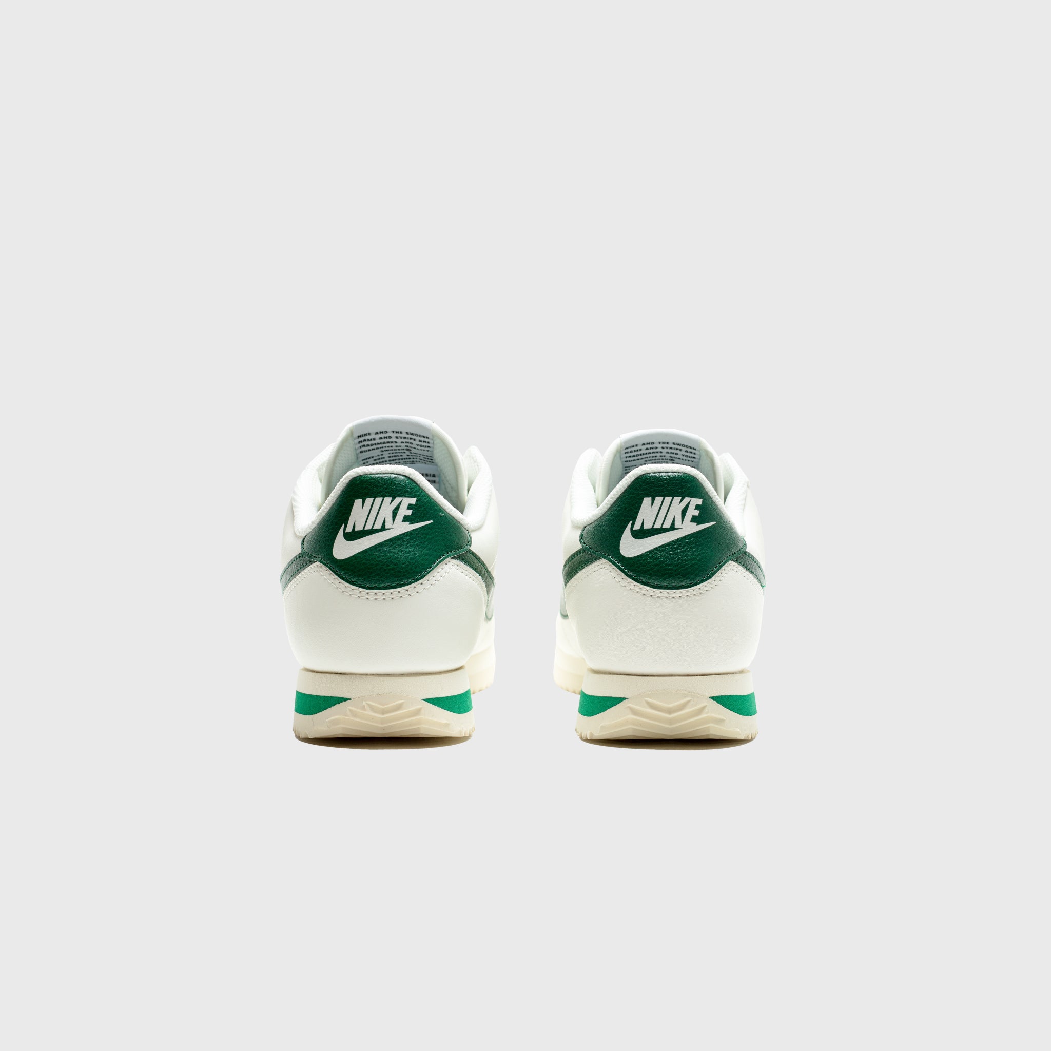WMNS CORTEZ "GORGE GREEN"
