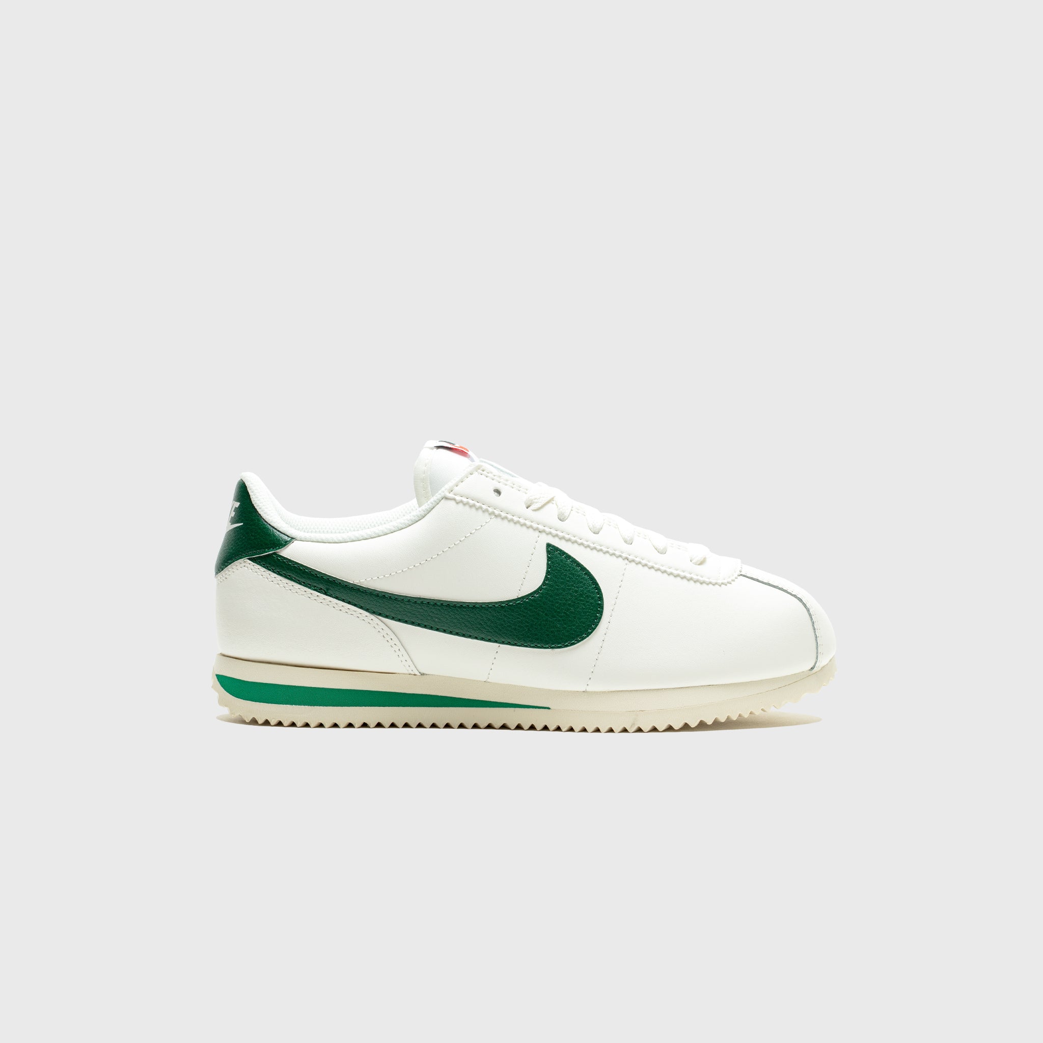 WMNS CORTEZ "GORGE GREEN"