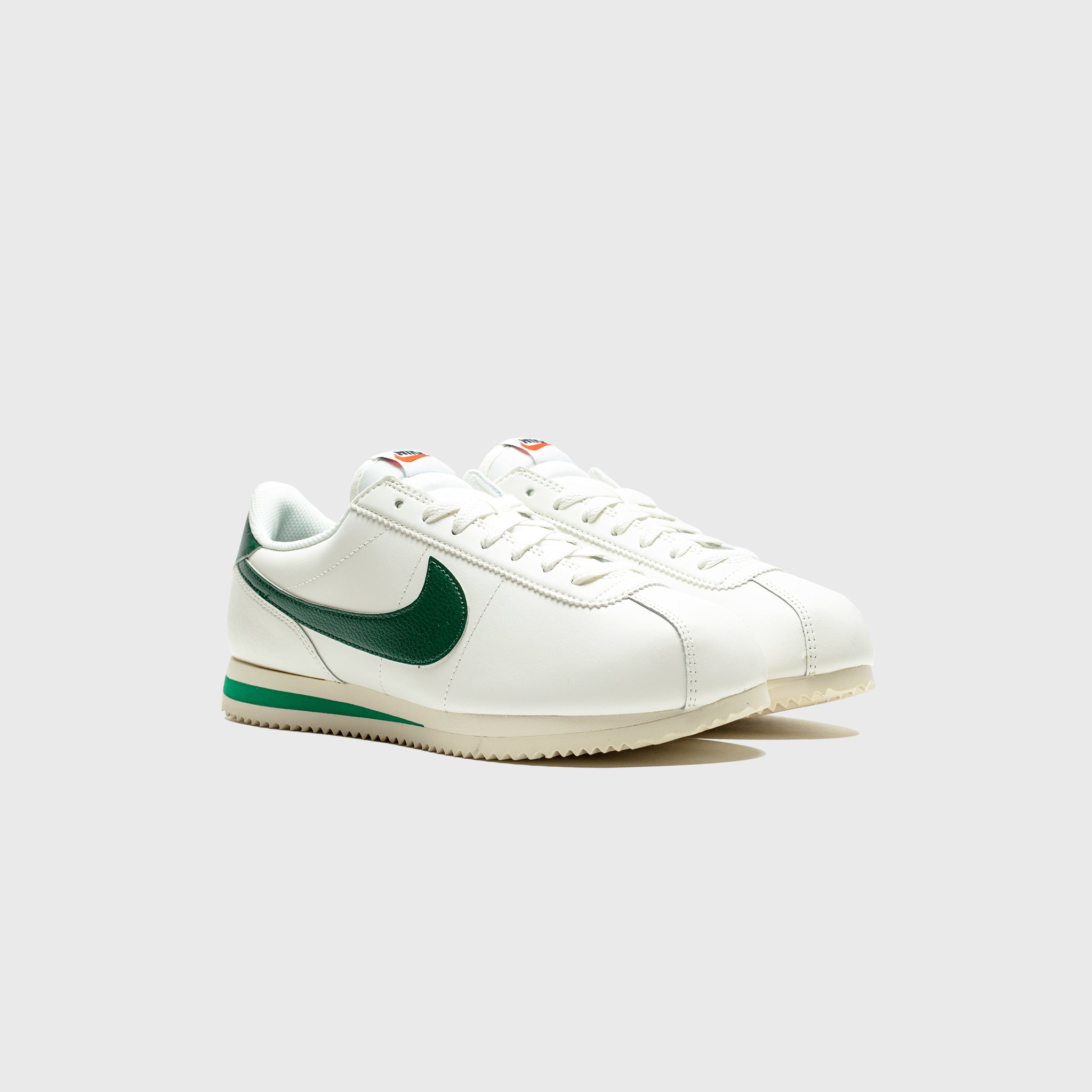 WMNS CORTEZ "GORGE GREEN"