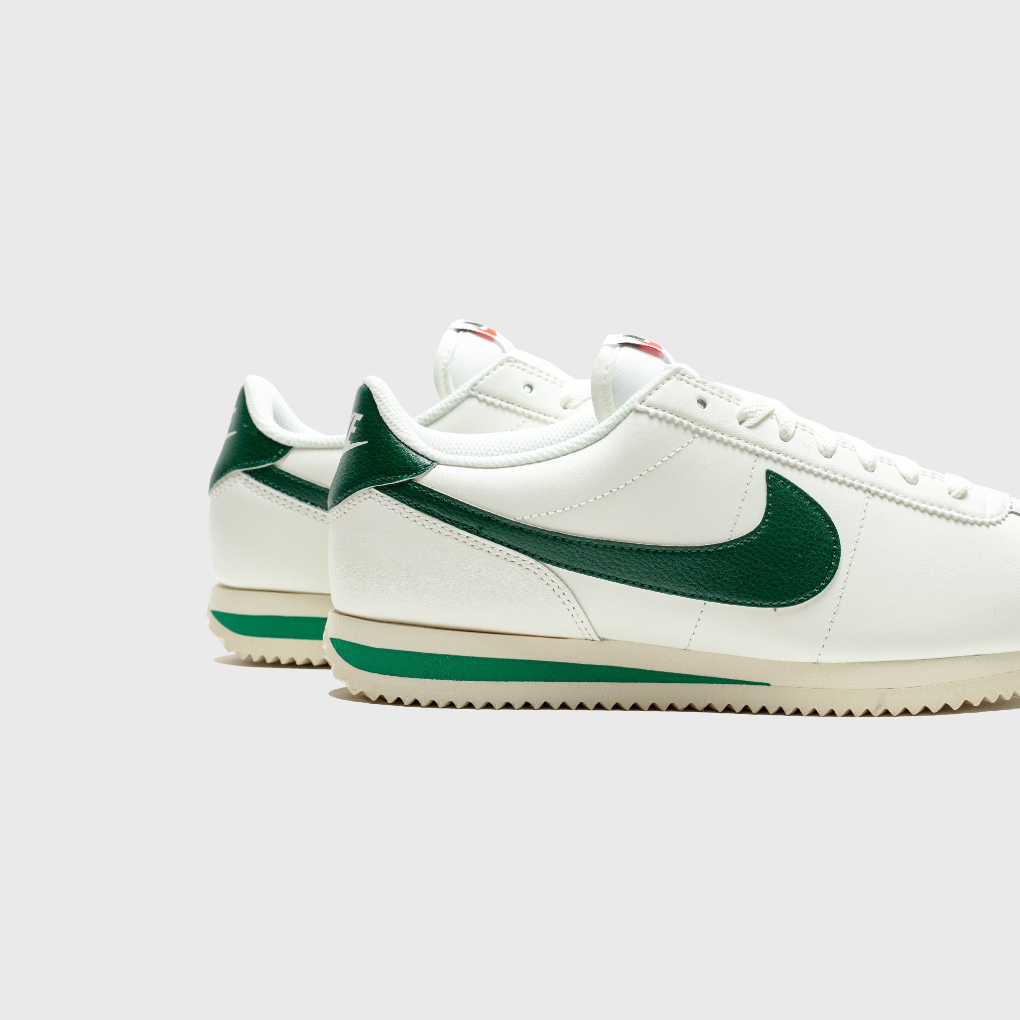 WMNS CORTEZ "GORGE GREEN"