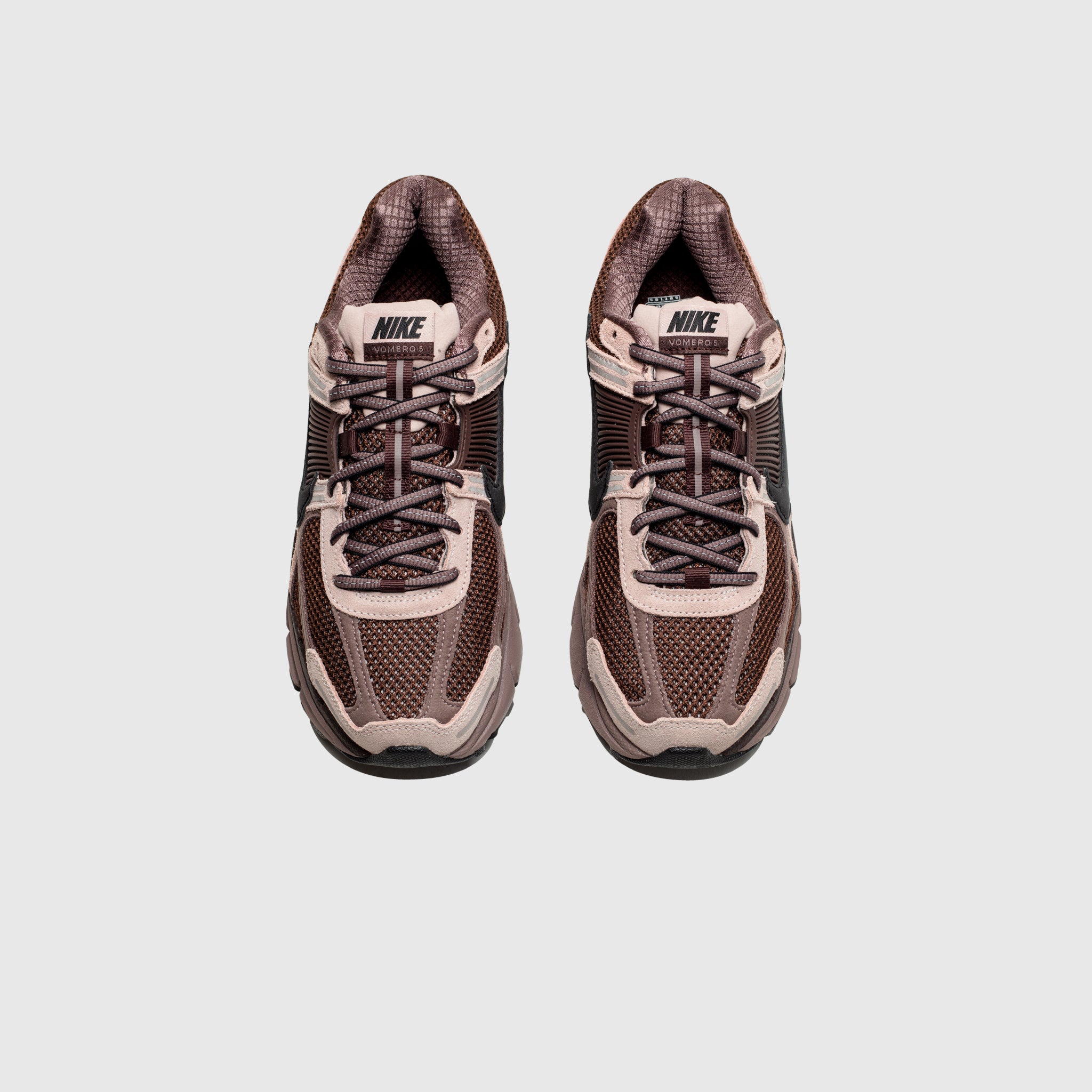 WMNS ZOOM VOMERO 5 "PLUM ECLIPSE"