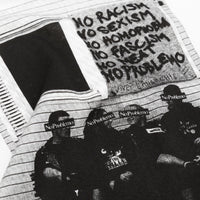 NO WAR S/S T-SHIRT